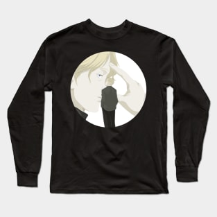 The Inner Monster Long Sleeve T-Shirt